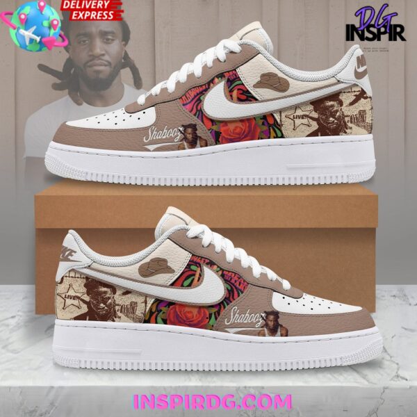 Tubopro Shaboozey Air Low-Top Sneakers Shoes For Men And Women