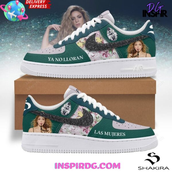 Tubopro Shakira Air Low-Top Sneakers Shoes For Men And Women
