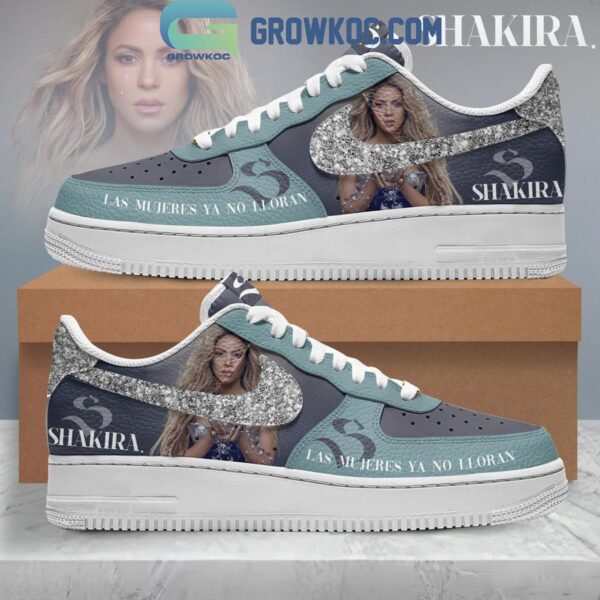 Tubopro Shakira Air Low-Top Sneakers Shoes For Men And Women