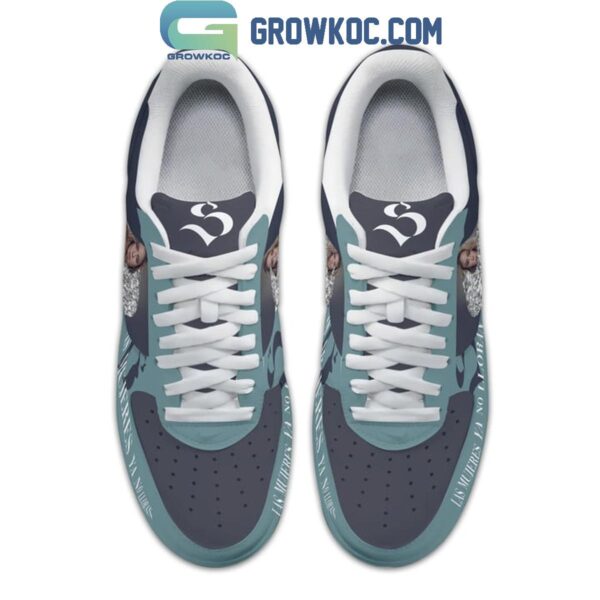 Tubopro Shakira Air Low-Top Sneakers Shoes For Men And Women - Image 3