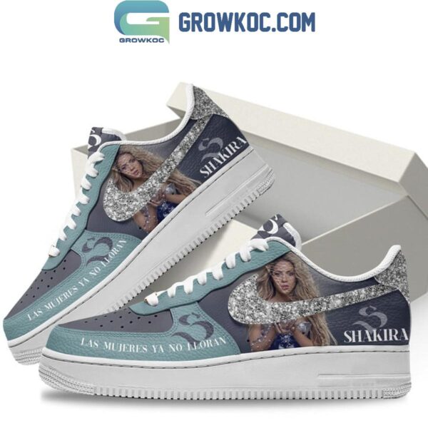Tubopro Shakira Air Low-Top Sneakers Shoes For Men And Women - Image 2
