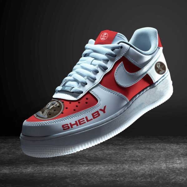 Tubopro Shelby Air Low-Top Sneakers Shoes For Men And Women