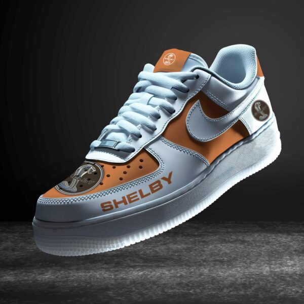 Tubopro Shelby Air Low-Top Sneakers Shoes For Men And Women