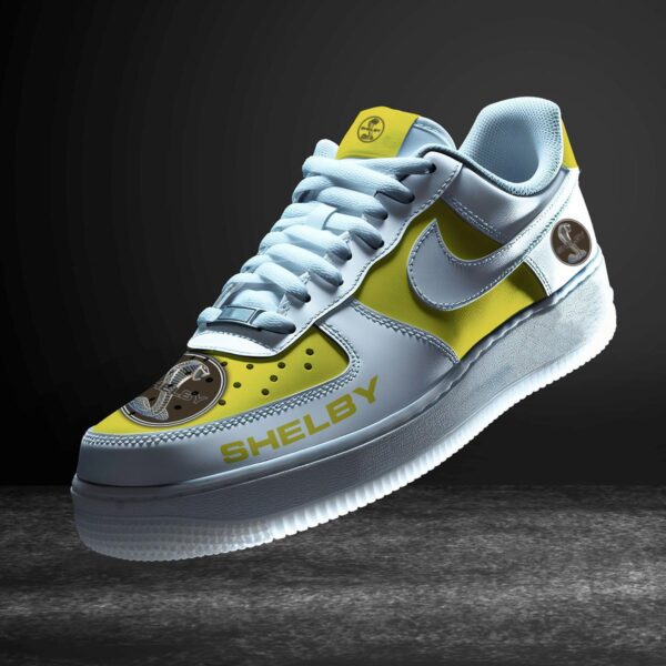 Tubopro Shelby Air Low-Top Sneakers Shoes For Men And Women