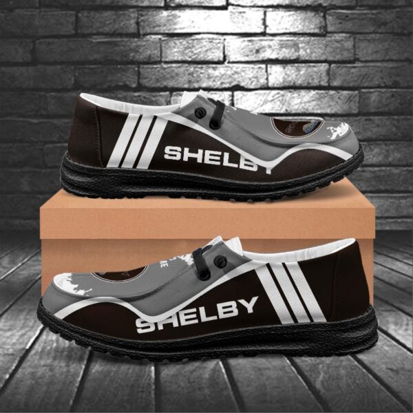 Tubopro Shelbys Hey Dude Shoes For Men And Women - Image 6