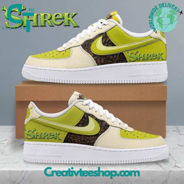 Tubopro Sherk Air Low-Top Sneakers Shoes For Men And Women