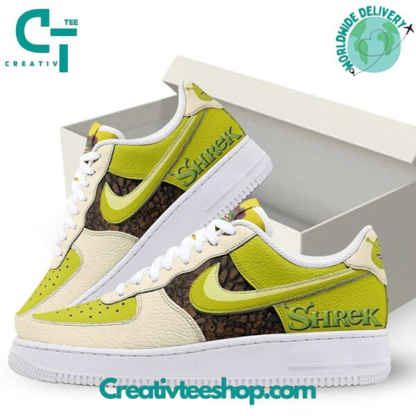 Tubopro Sherk Air Low-Top Sneakers Shoes For Men And Women - Image 3
