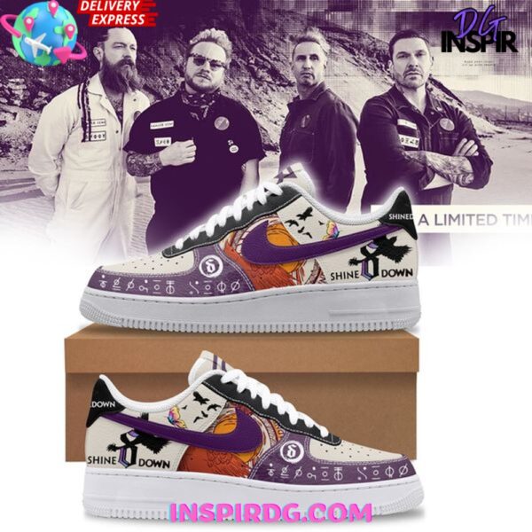 Tubopro Shinedown Air Low-Top Sneakers Shoes For Men And Women