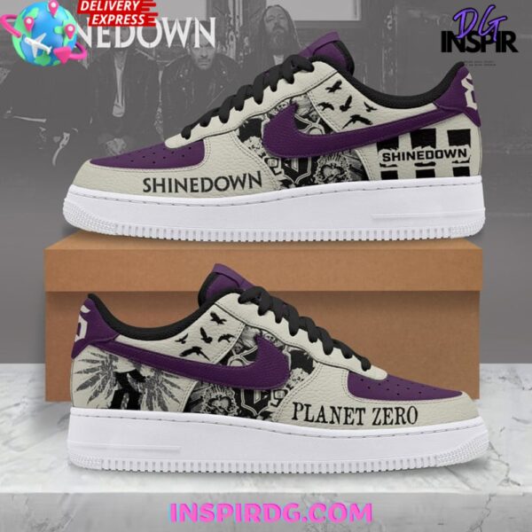 Tubopro Shinedown Air Low-Top Sneakers Shoes For Men And Women