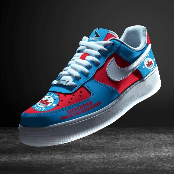 Tubopro Silkeborg Air Low-Top Sneakers Shoes For Men And Women
