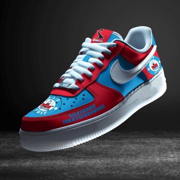 Tubopro Silkeborg Air Low-Top Sneakers Shoes For Men And Women