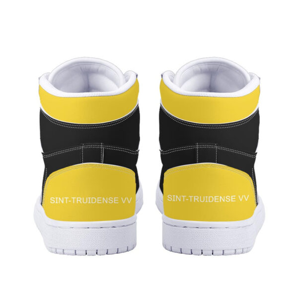 Tubopro Sint-Truidense VV AJ1 High Sneakers Shoes For Men And Women - Image 4