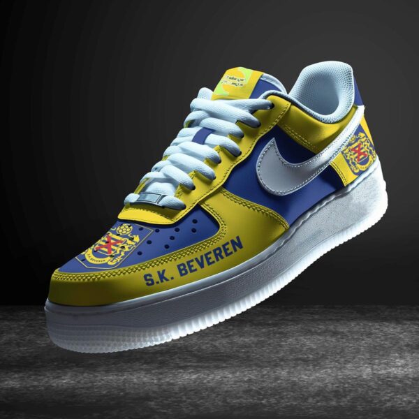 Tubopro SK Beveren Air Low-Top Sneakers Shoes For Men And Women