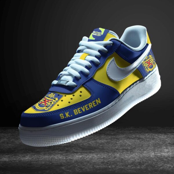 Tubopro SK Beveren Air Low-Top Sneakers Shoes For Men And Women