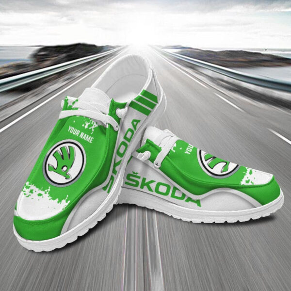 Tubopro Skodas Hey Dude Shoes For Men And Women