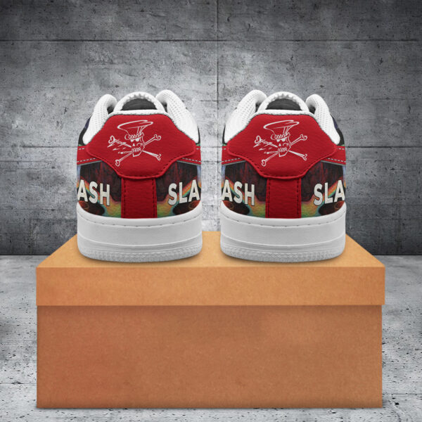 Tubopro Slash Air Low-Top Sneakers Shoes For Men And Women - Image 3