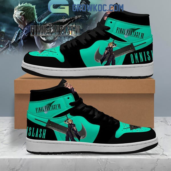 Tubopro Slash AJ1 High Sneakers Shoes For Men And Women