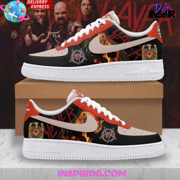 Tubopro Slayer Air Low-Top Sneakers Shoes For Men And Women