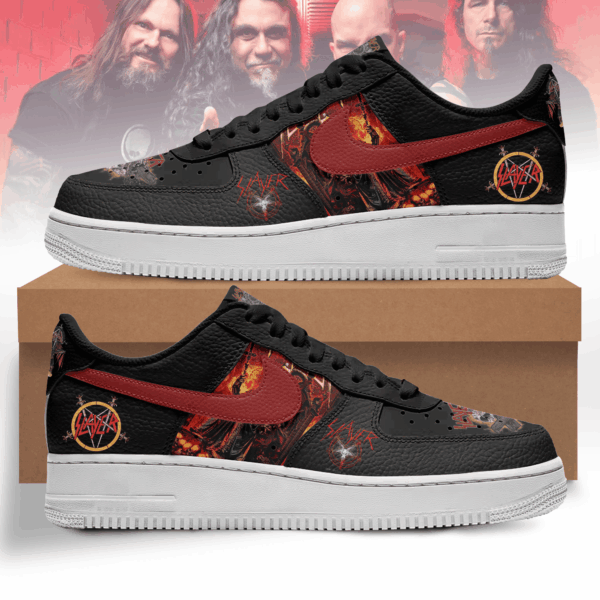 Tubopro Slayer Air Low-Top Sneakers Shoes For Men And Women