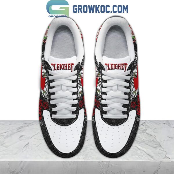 Tubopro Slayer Air Low-Top Sneakers Shoes For Men And Women - Image 2