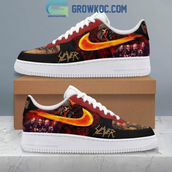 Tubopro Slayer Air Low-Top Sneakers Shoes For Men And Women