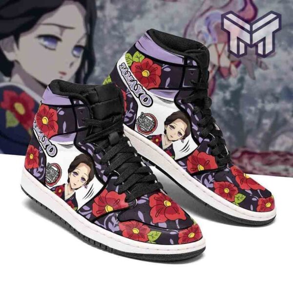 Tubopro Slayer AJ1 High Sneakers Shoes For Men And Women