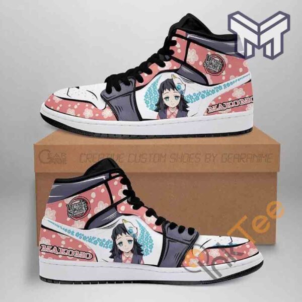 Tubopro Slayer AJ1 High Sneakers Shoes For Men And Women