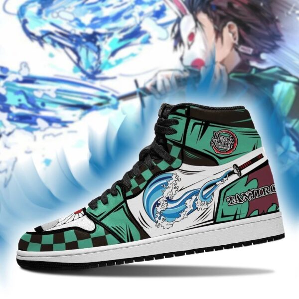 Tubopro Slayer AJ1 High Sneakers Shoes For Men And Women