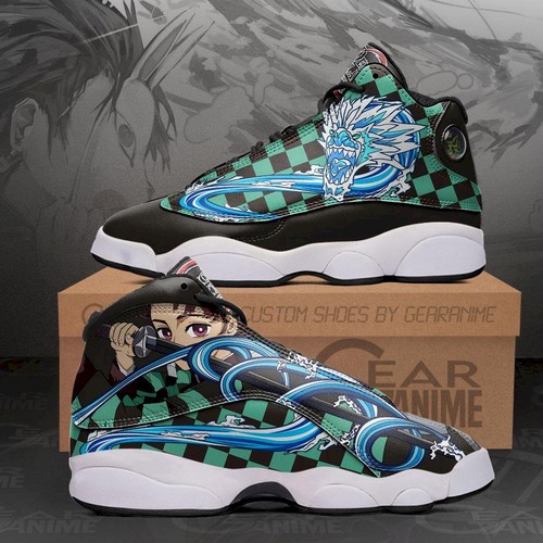 Tubopro Slayer AJ13 Sneakers Shoes For Men And Women