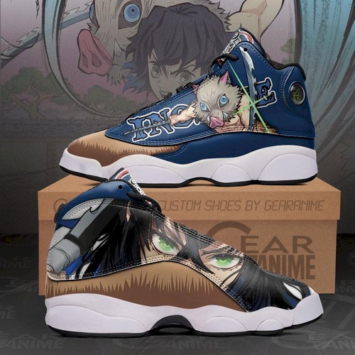 Tubopro Slayer AJ13 Sneakers Shoes For Men And Women