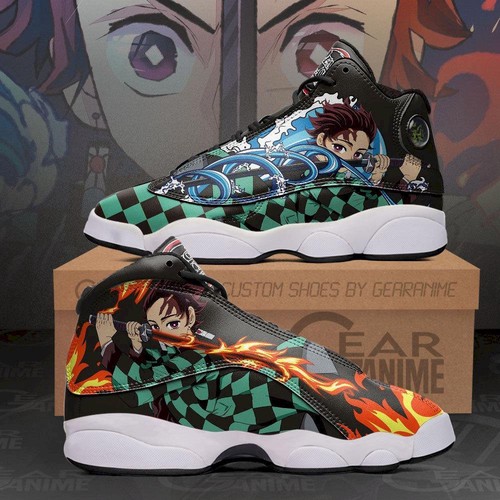 Tubopro Slayer AJ13 Sneakers Shoes For Men And Women