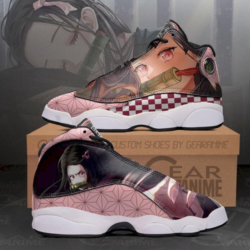 Tubopro Slayer AJ13 Sneakers Shoes For Men And Women