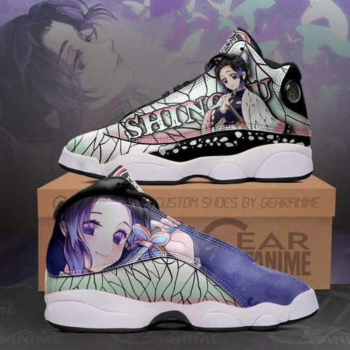 Tubopro Slayer AJ13 Sneakers Shoes For Men And Women
