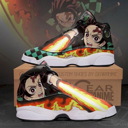 Tubopro Slayer AJ13 Sneakers Shoes For Men And Women