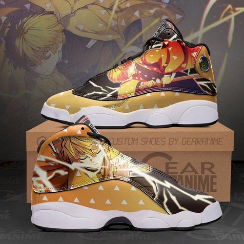 Tubopro Slayer AJ13 Sneakers Shoes For Men And Women