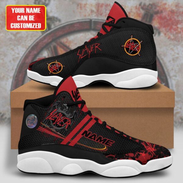 Tubopro Slayer AJ13 Sneakers Shoes For Men And Women