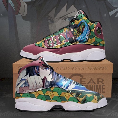 Tubopro Slayer AJ13 Sneakers Shoes For Men And Women