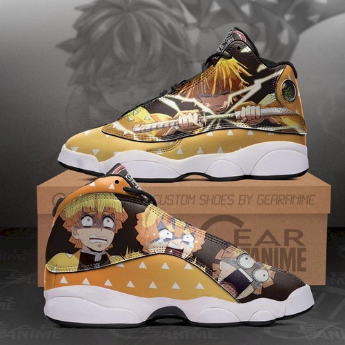 Tubopro Slayer AJ13 Sneakers Shoes For Men And Women
