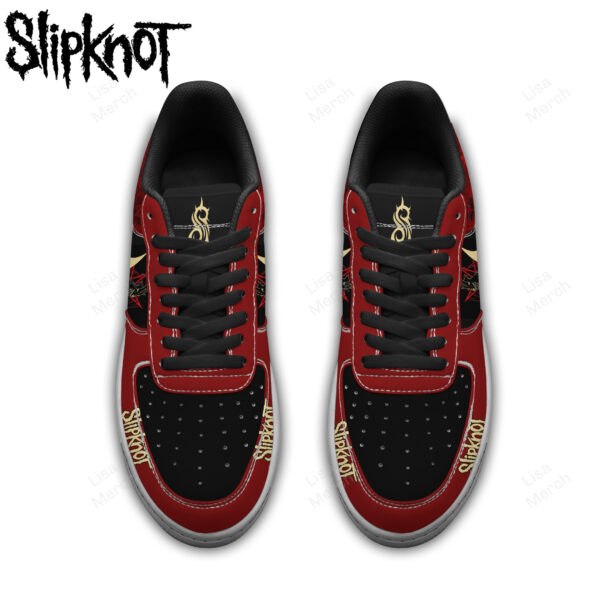 Tubopro Slipknot Air Low-Top Sneakers Shoes For Men And Women - Image 2