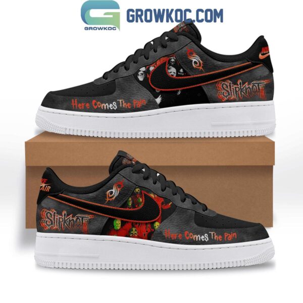 Tubopro Slipknot Air Low-Top Sneakers Shoes For Men And Women - Image 3