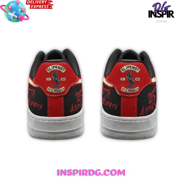 Tubopro Slipknot Air Low-Top Sneakers Shoes For Men And Women - Image 3