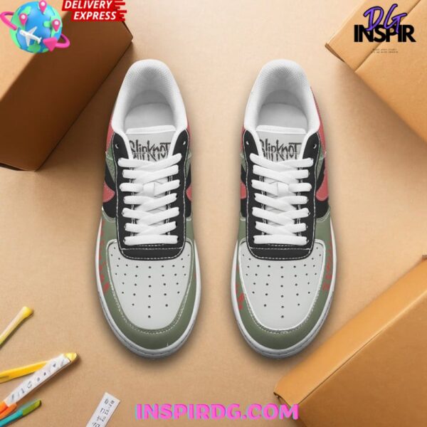 Tubopro Slipknot Air Low-Top Sneakers Shoes For Men And Women - Image 3