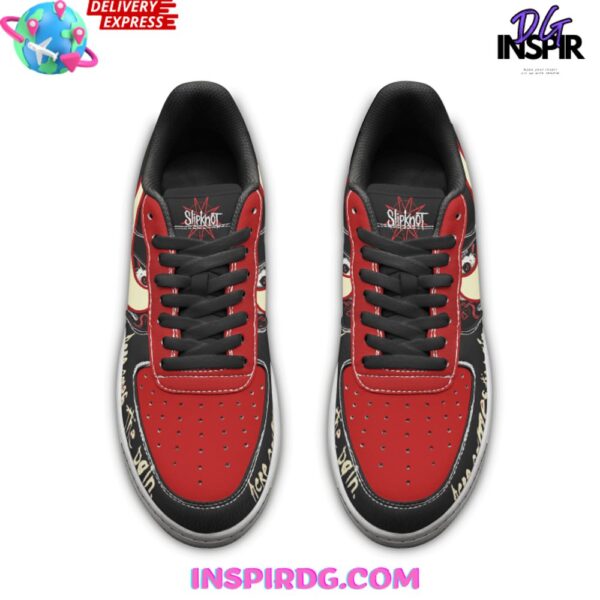 Tubopro Slipknot Air Low-Top Sneakers Shoes For Men And Women - Image 4