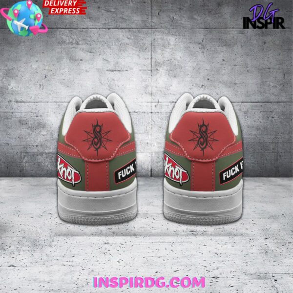 Tubopro Slipknot Air Low-Top Sneakers Shoes For Men And Women - Image 2
