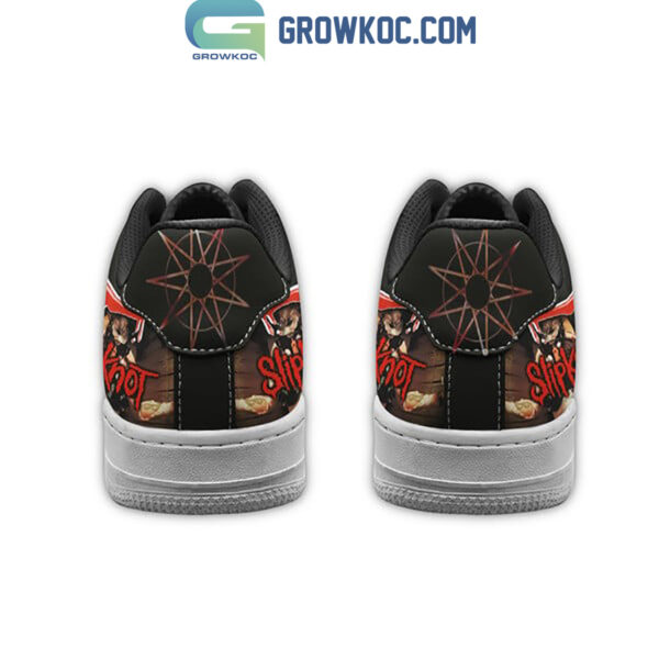 Tubopro Slipknot Air Low-Top Sneakers Shoes For Men And Women - Image 3