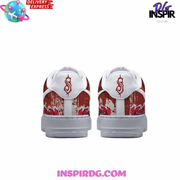 Tubopro Slipknot Air Low-Top Sneakers Shoes For Men And Women - Image 3