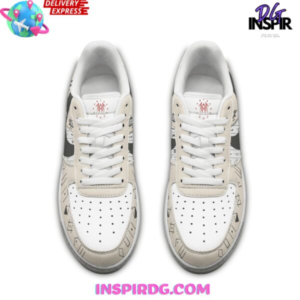 Tubopro Slipknot Air Low-Top Sneakers Shoes For Men And Women - Image 3