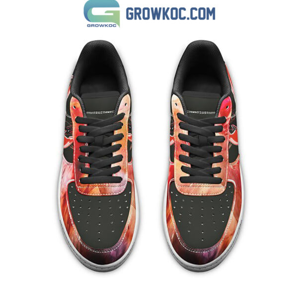 Tubopro Slipknot Air Low-Top Sneakers Shoes For Men And Women - Image 2