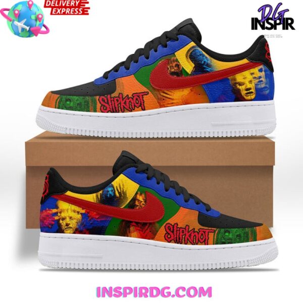 Tubopro Slipknot Air Low-Top Sneakers Shoes For Men And Women - Image 2