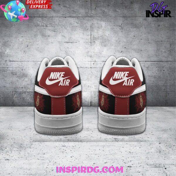 Tubopro Slipknot Air Low-Top Sneakers Shoes For Men And Women - Image 3
